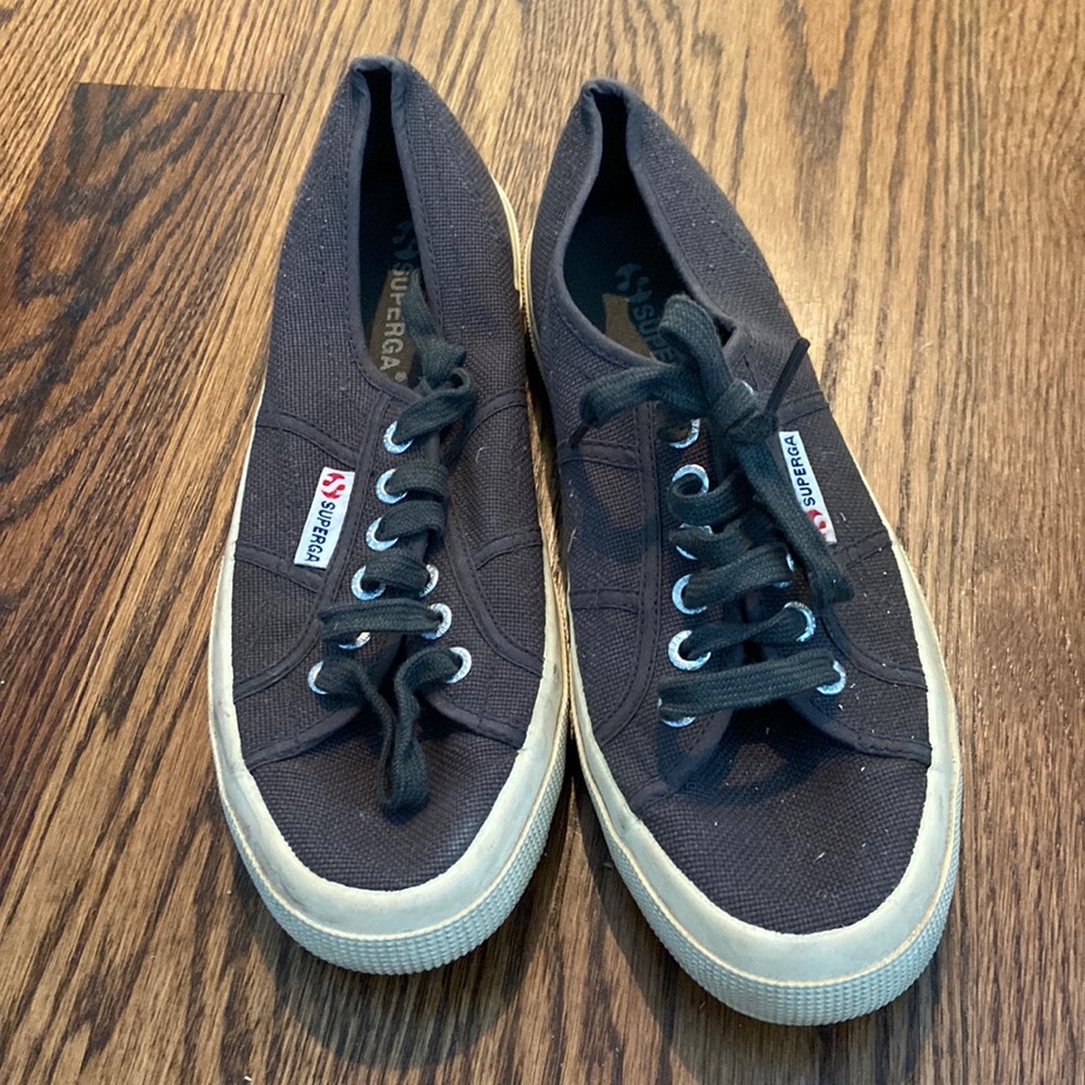Superga sneakers